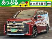 2024 TOYOTA NOAH