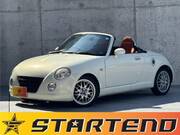 2007 DAIHATSU COPEN