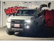 2026 TOYOTA LANDCRUISER 250