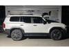 TOYOTA LANDCRUISER 250