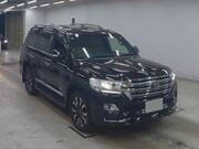2020 TOYOTA LAND CRUISER ZX