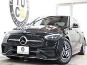 2023 MERCEDES BENZ C-CLASS
