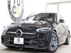 MERCEDES BENZ C-CLASS