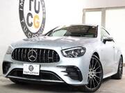 2022 MERCEDES BENZ E-CLASS