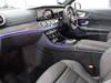 MERCEDES BENZ E-CLASS