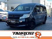 2010 HONDA STEPWAGON G
