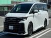TOYOTA VELLFIRE HYBRID