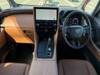 TOYOTA VELLFIRE HYBRID
