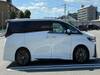 TOYOTA VELLFIRE HYBRID