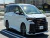 TOYOTA VELLFIRE HYBRID