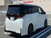 TOYOTA VELLFIRE HYBRID