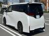 TOYOTA VELLFIRE HYBRID