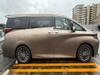 TOYOTA ALPHARD HYBRID
