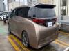 TOYOTA ALPHARD HYBRID