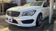 2016 MERCEDES BENZ CLA-CLASS