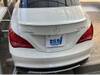 MERCEDES BENZ CLA-CLASS