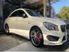 MERCEDES BENZ CLA-CLASS