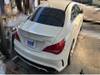 MERCEDES BENZ CLA-CLASS