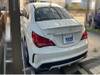 MERCEDES BENZ CLA-CLASS