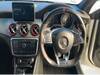 MERCEDES BENZ CLA-CLASS