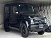 MERCEDES BENZ G-CLASS