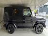 MERCEDES BENZ G-CLASS