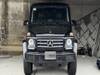 MERCEDES BENZ G-CLASS