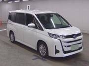 2024 TOYOTA NOAH