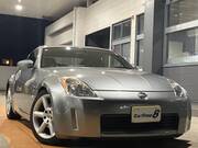 2003 NISSAN FAIRLADY Z VERSION ST
