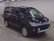 2010 MITSUBISHI OTHER