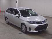 2025 TOYOTA COROLLA FIELDER