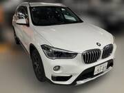 2016 BMW X1