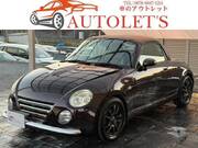 2010 DAIHATSU COPEN ACTIVE TOP