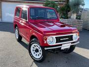 1996 SUZUKI JIMNY