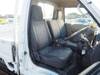 NISSAN VANETTE TRUCK