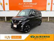 2021 NISSAN ROOX