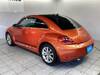 VOLKSWAGEN THE BEETLE
