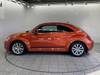 VOLKSWAGEN THE BEETLE