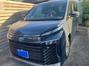 2022 TOYOTA VOXY HYBRID S-Z
