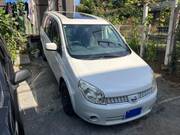 2005 NISSAN LAFESTA 20S