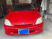 2000 HONDA INSIGHT
