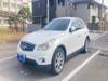 NISSAN SKYLINE CROSSOVER