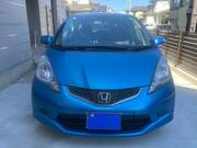 2008 HONDA FIT RS