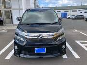 2013 TOYOTA VELLFIRE