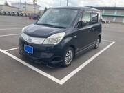 2011 SUZUKI SOLIO