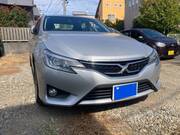 2013 TOYOTA MARK X 250G