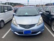 2009 HONDA FIT