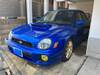 SUBARU IMPREZA WRX