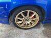SUBARU IMPREZA WRX