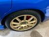 SUBARU IMPREZA WRX